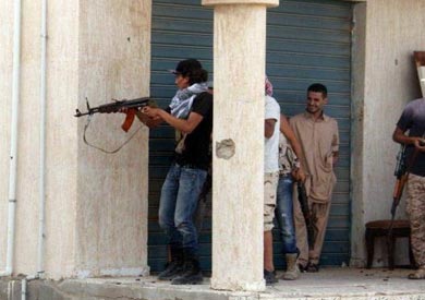 اشتباكات بين القوات الليبية و«داعش»